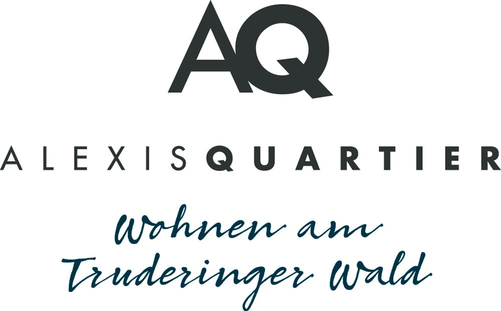Image from new build property development project ALEXISQUARTIER - Wohnen am Truderinger Wald Alexisweg, 81827 München / Perlach DEMOS Wohnbau GmbH - Bauträger
