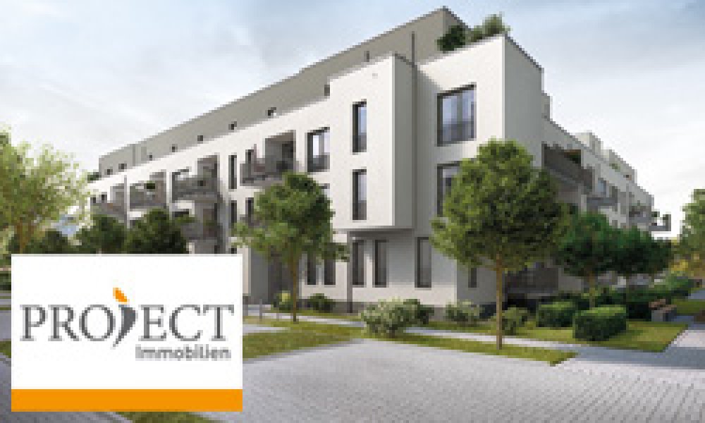 Billy Wilder Living | 71 new build condominiums