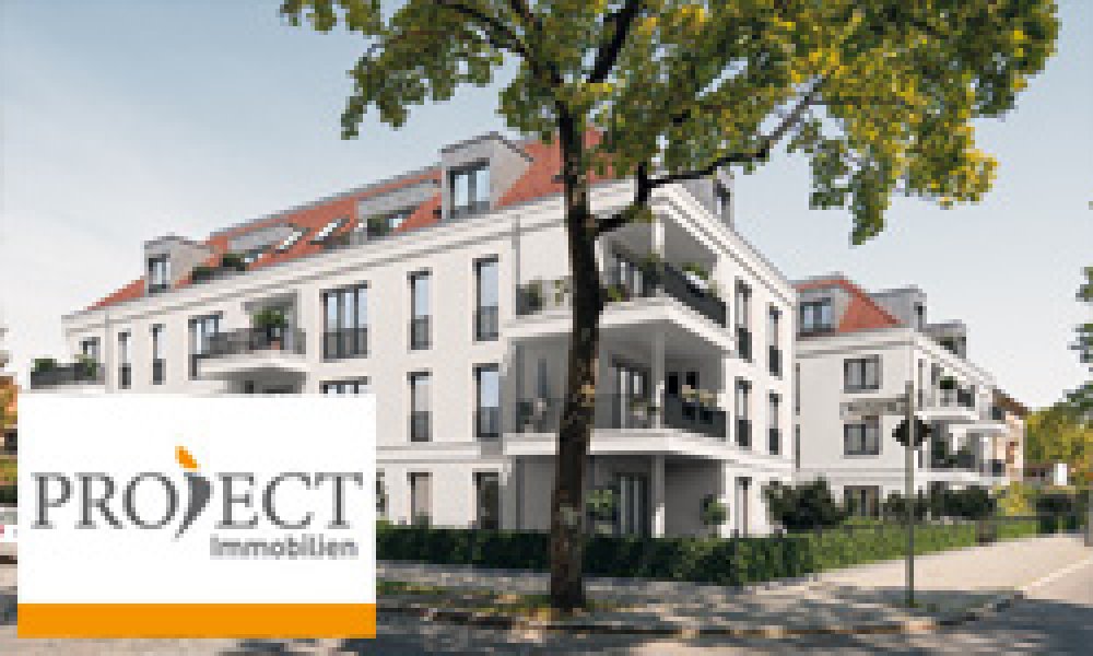 DAS WAIDMANNS | 18 new build condominiums