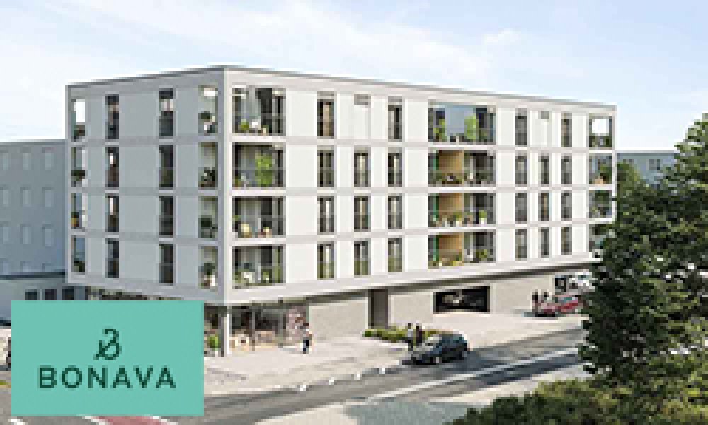 Anemonenweg | 28 new build condominiums
