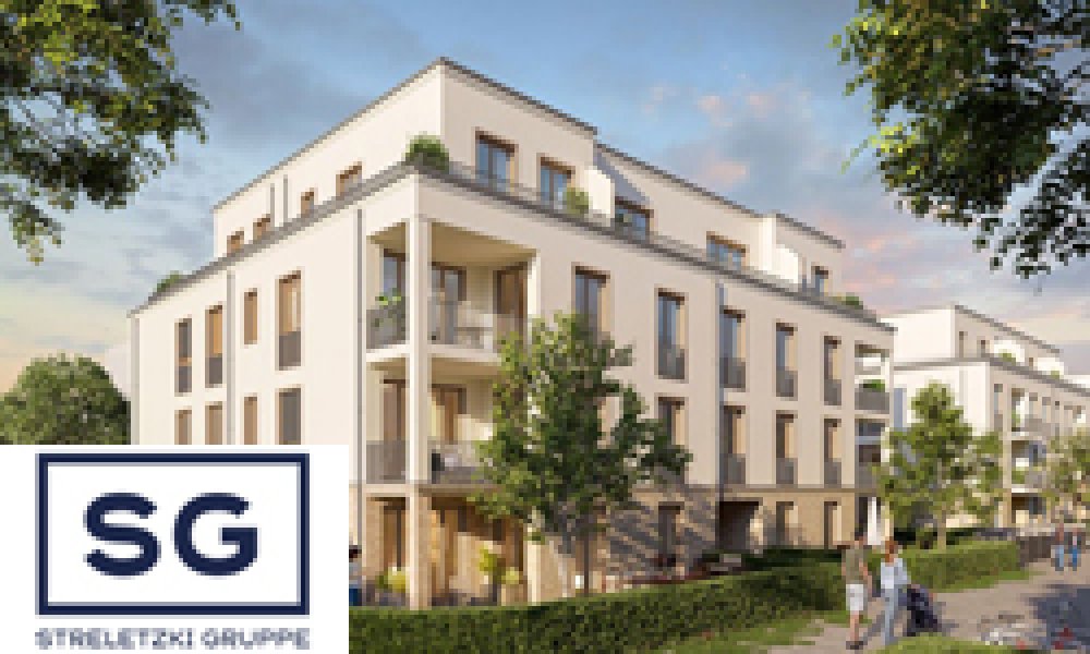 Zaunkönige Altglienicke | 144 new build condominiums