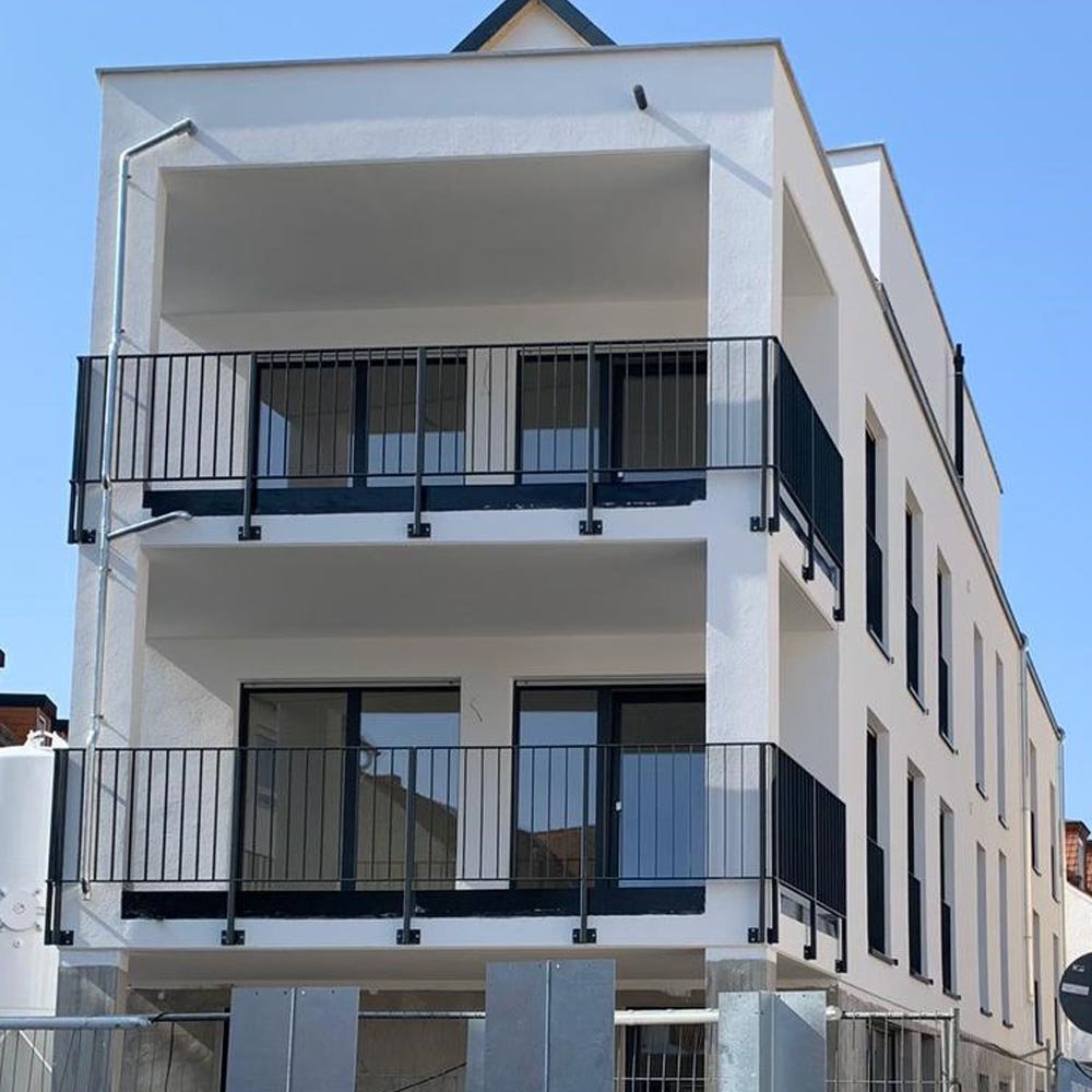 URBAN HOMES Hanau Hanau buy new build Condominium