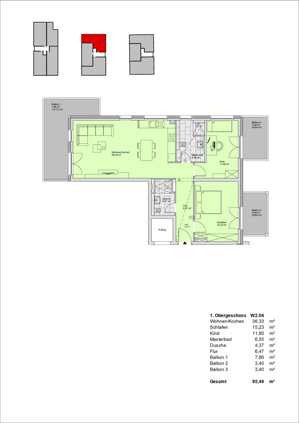 WhiteStone Homes Hanau Hanau buy new build Condominium