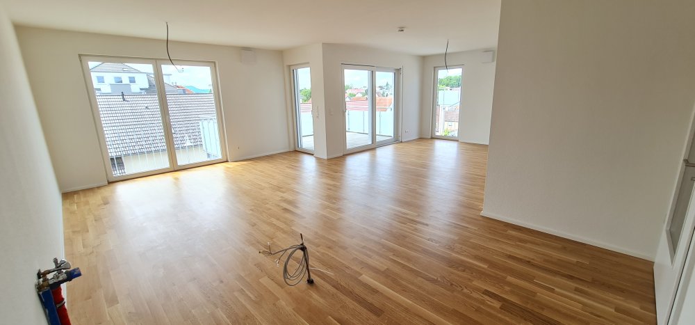 Image new build property Kolpingstraße 32 Eislingen / Stuttgart