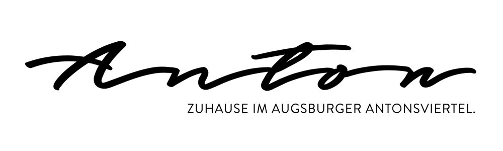 Image new build property condominiums ANTON – ZUHAUSE IM AUGSBURGER ANTONSVIERTEL. Augsburg / Antonsviertel