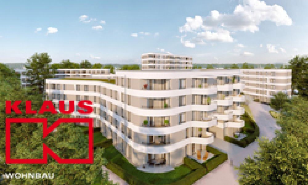 ANTON – ZUHAUSE IM AUGSBURGER ANTONSVIERTEL. | 135 new build condominiums