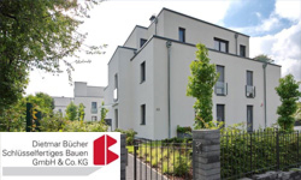 Wiesbaden, Idsteiner Straße 33 und 33a | New build condominiums
