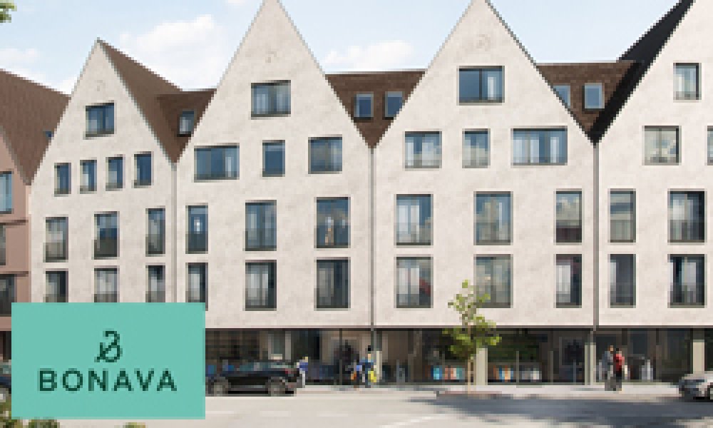 Wilhelmsquartier | 61 new build condominiums
