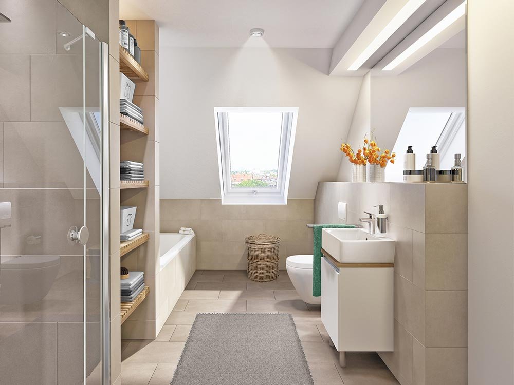 WALDO München MunichWestpark buy new build Condominium