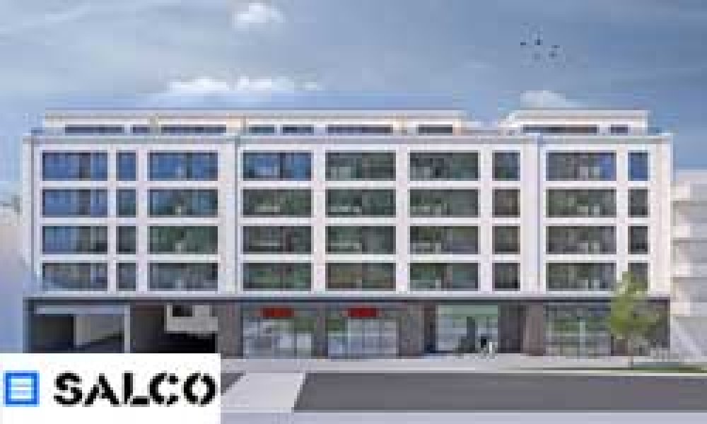 Stadtquartier Langen | 54 new build condominiums