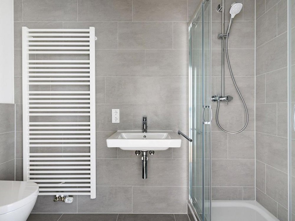 Lola Stadtwohnungen Munich Maxvorstadt Dawonia Portfolio 1 Gmbh Co Kg New Build Property Information