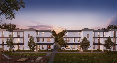 Engel Volkers Berlin Latest Construction And Real Estate Projects From Marketers