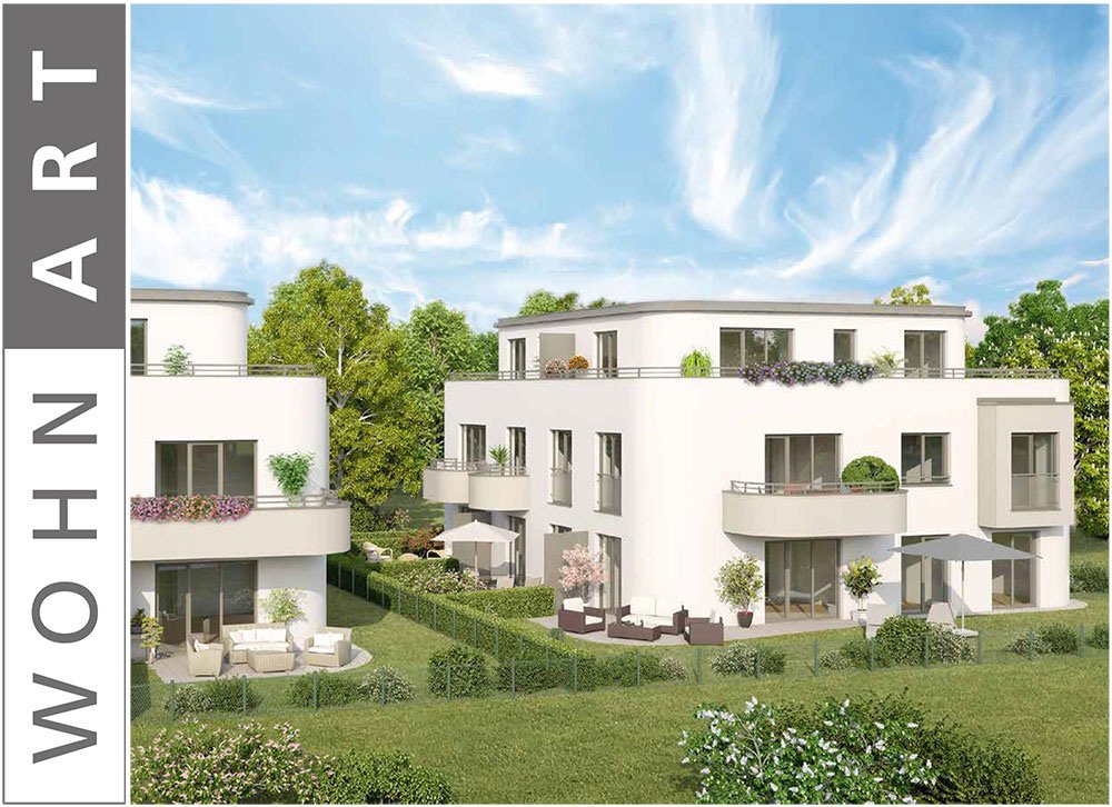 Image new build property Bauseweinallee 88 Munich / Obermenzing