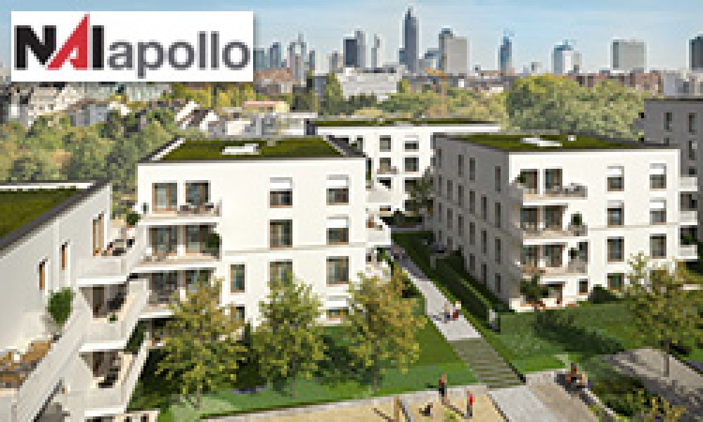 VIDO Frankfurt | New build condominiums