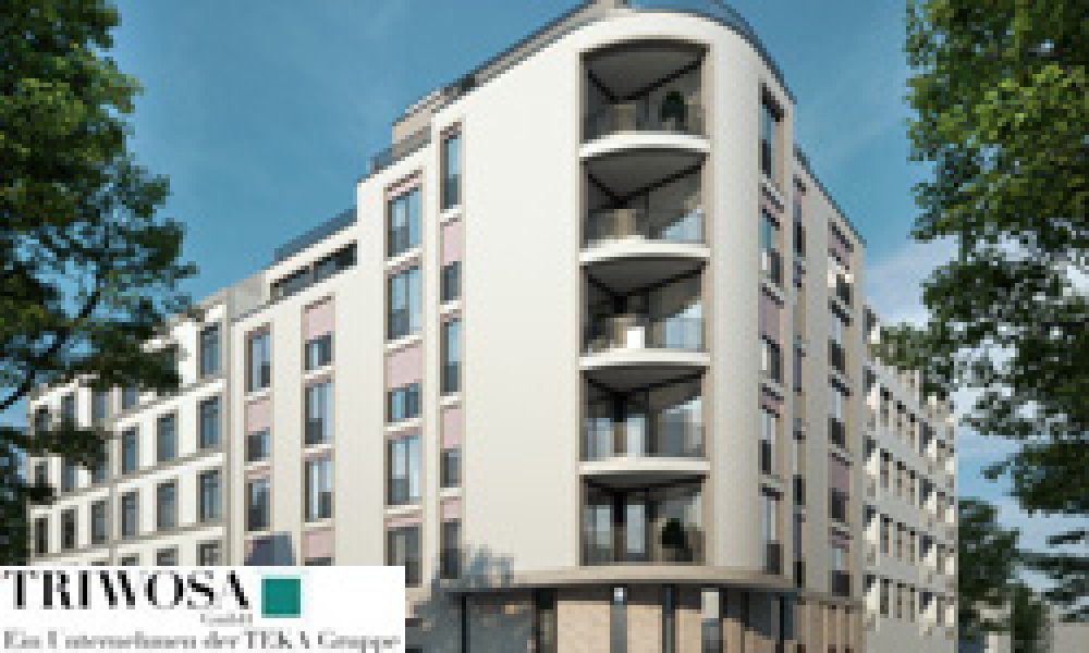 Am Alten Lindewerk Mainz Kostheim