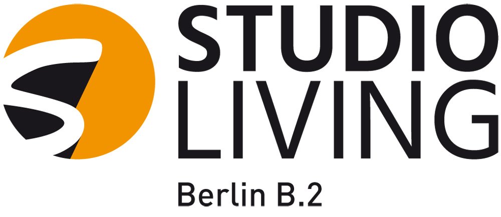 Image new build property student apartments Studio Living Berlin B.2 Berlin / Gesundbrunnen