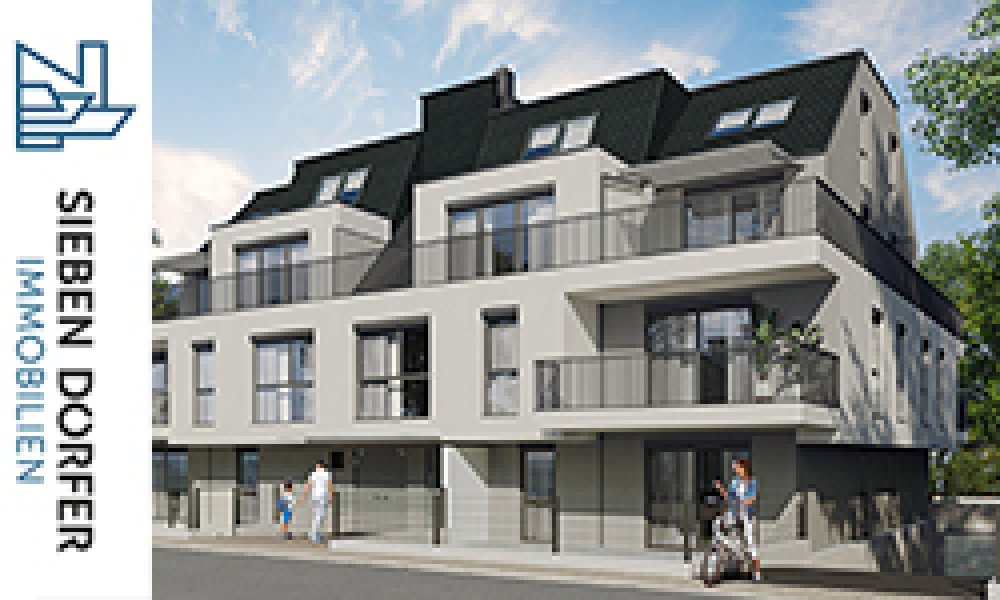 LO15 Wien | 17 new build condominiums