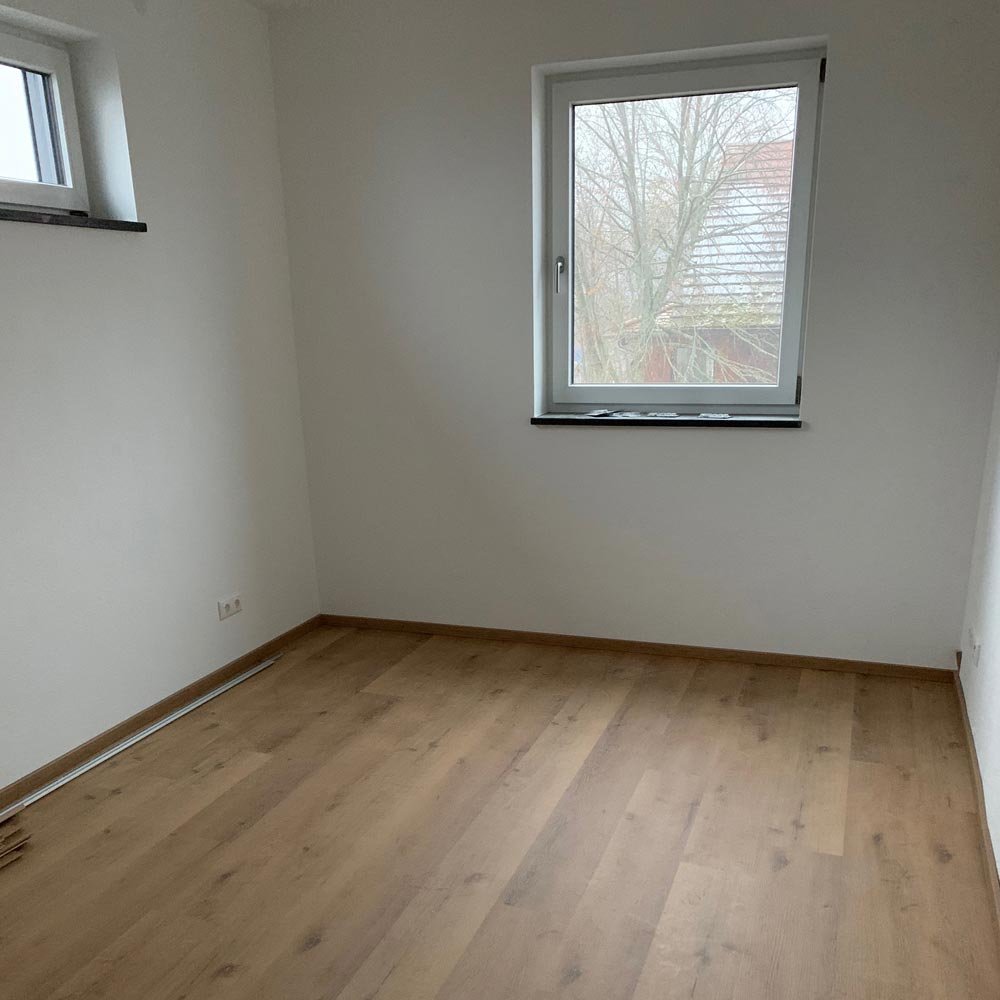 Aquanatura Schwarzenfeld Schwarzenfeld buy new build Detached house