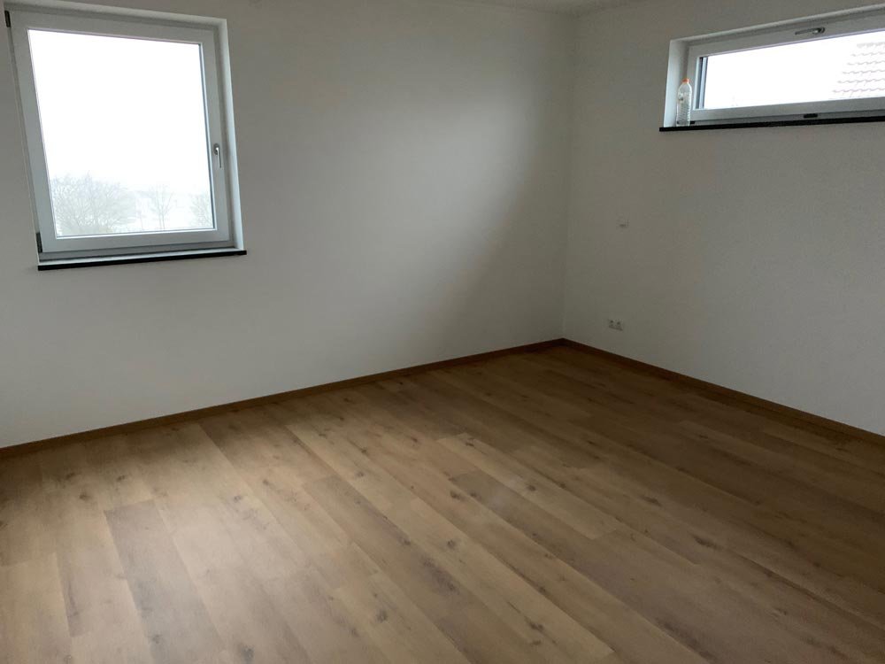 Aquanatura Schwarzenfeld Schwarzenfeld buy new build Detached house