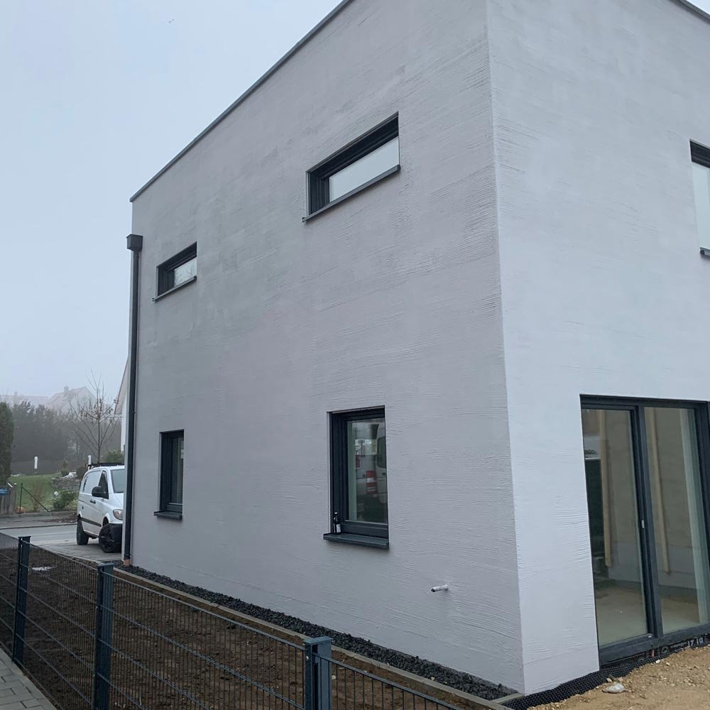 Aquanatura Schwarzenfeld Schwarzenfeld buy new build Detached house