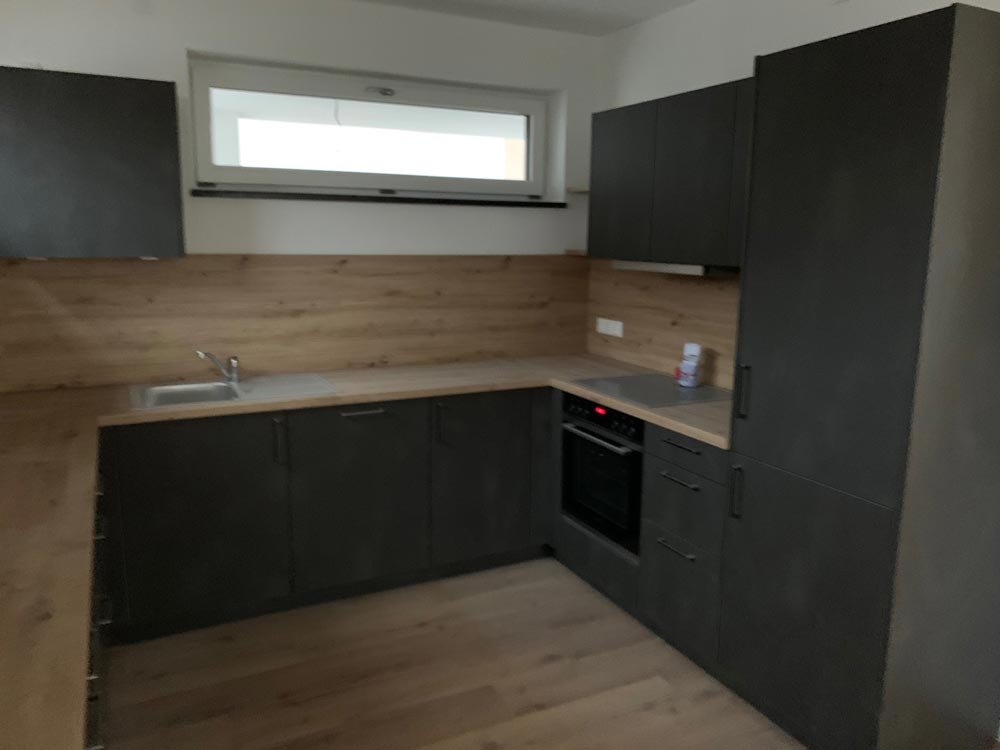 Aquanatura Schwarzenfeld Schwarzenfeld buy new build Detached house