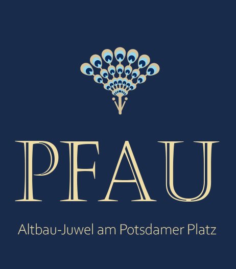 Image new build property Pfau am Potsdamer Platz Berlin / Tiergarten