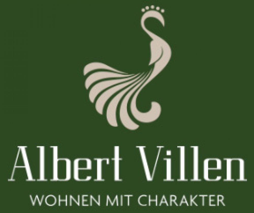 Image new build property condominiums Albert Villen Wiesbaden / Biebrich / Frankfurt / Hessen