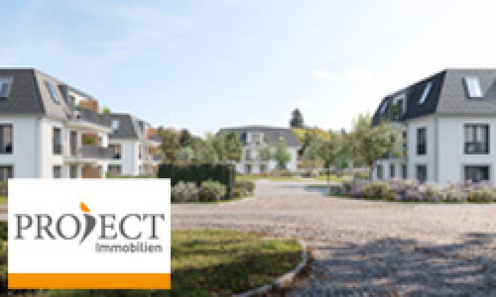 Schiller & Havel | 36 new build condominiums
