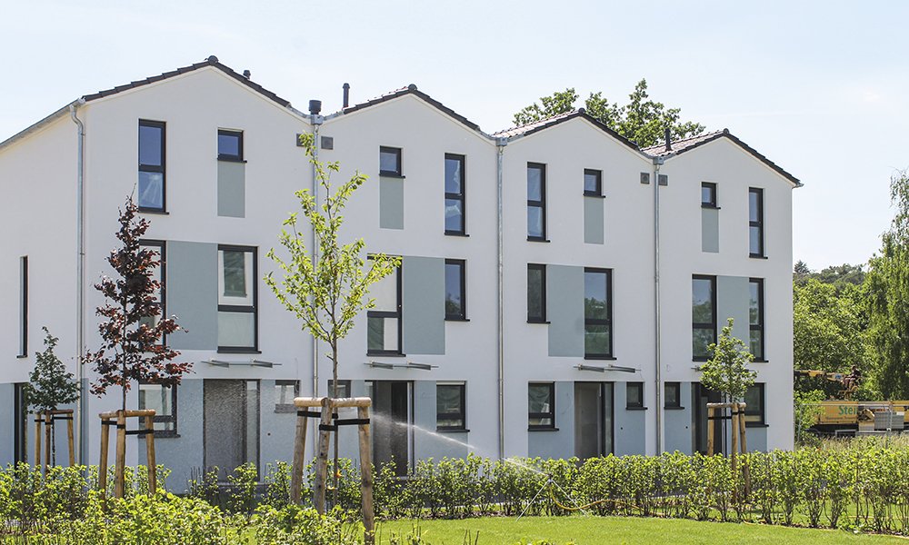 Image new build property Rangsdorf – Am Stadtweg Rangsdorf / Berlin / Brandenburg
