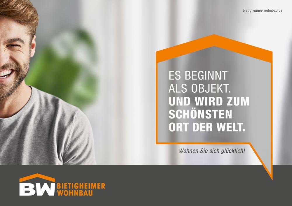 Image new build property condominiums Schlosscarree Sersheim Stuttgart / Baden-Württemberg Image new build property condominiums Schlosscarree Sersheim Stuttgart / Baden-Württemberg