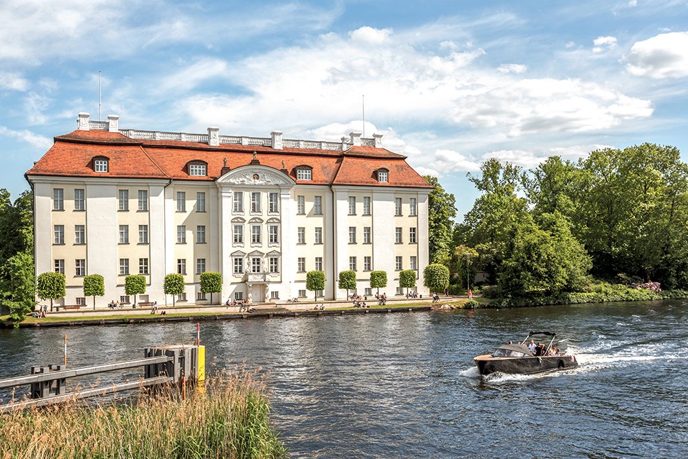 Image new build property ACHTERDECK – Wohnen am Wasser Berlin / Köpenick