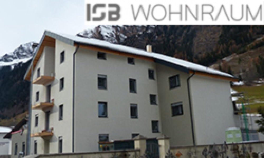 Residenz Berghof | 9 new build condominiums