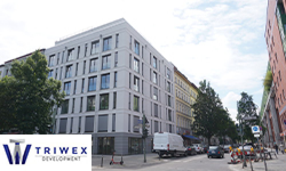 Mariannen Quartier | 19 new build condominiums and 3 commercial units