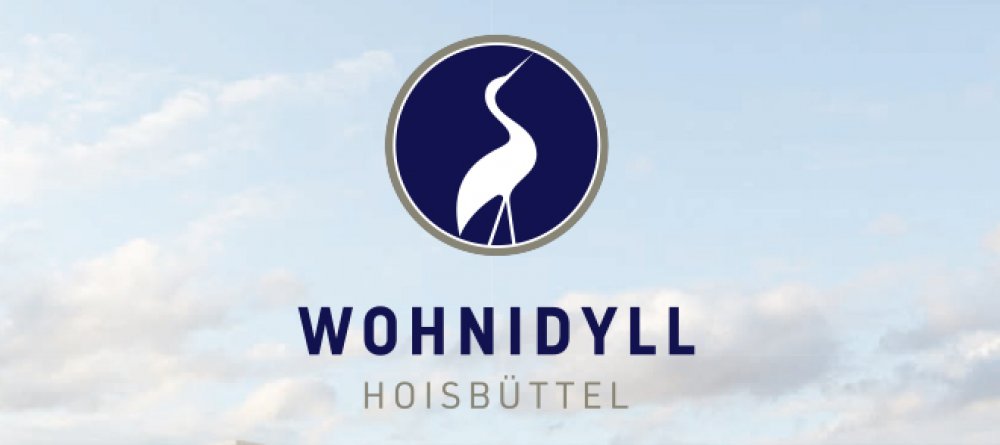 Image new build property Wohnidyll Hoisbüttel Ammersbek (Schleswig-Holstein) / Hamburg