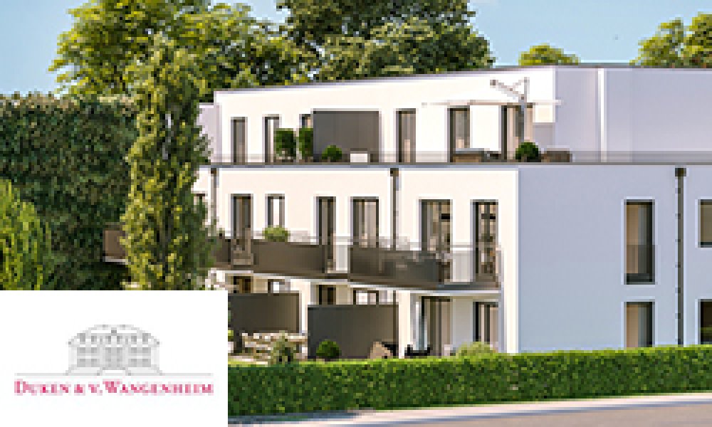 ULMEN 14|3 - Wohnensemble Buchenau | 30 new build condominiums