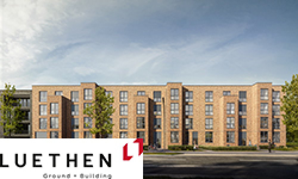 The Jules | 33 new build condominiums