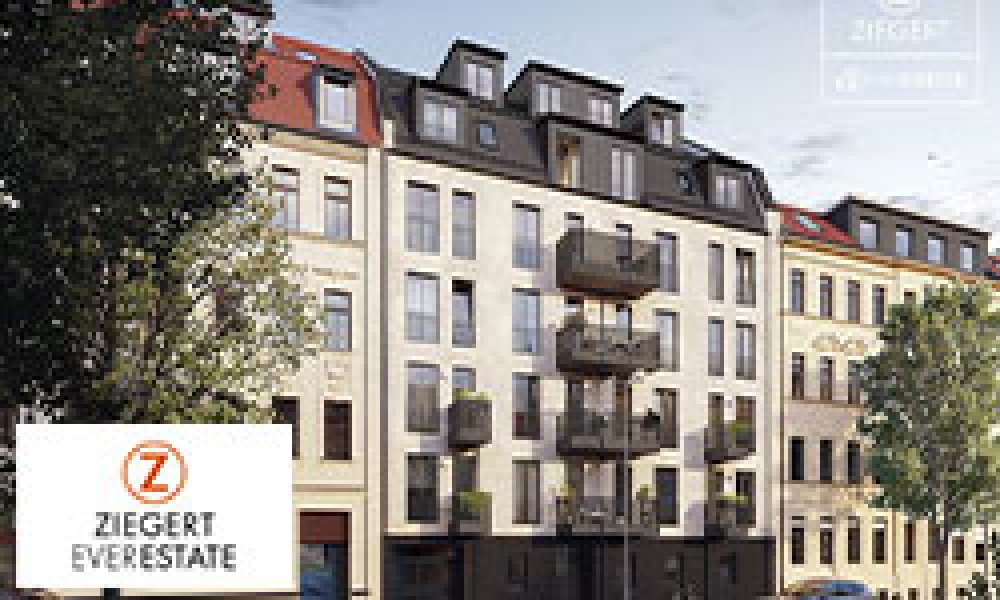 TOLLKÜHN | 22 new build condominiums