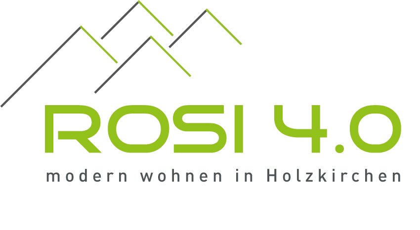 Image new build property ROSI 4.0 Holzkirchen (Upper Bavaria) / Munich
