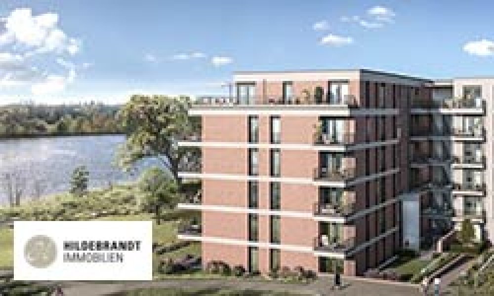 MainAnker | 66 new build condominiums