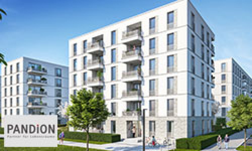 PANDION VERDE 2 | 133 new build condominiums