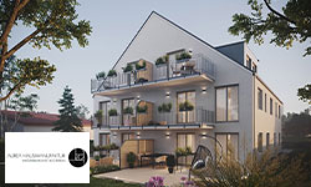 SECHS ROSEN | 6 new build condominiums