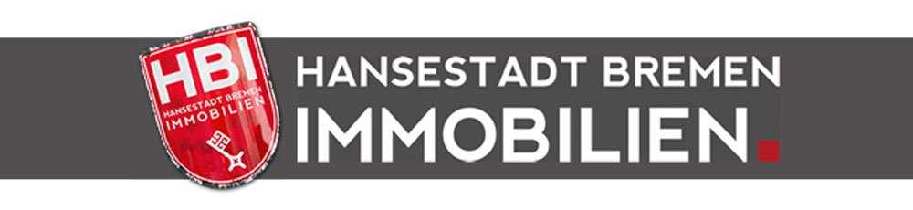 Logo image from new build property Hastedter Tore Bremen / Hastedt