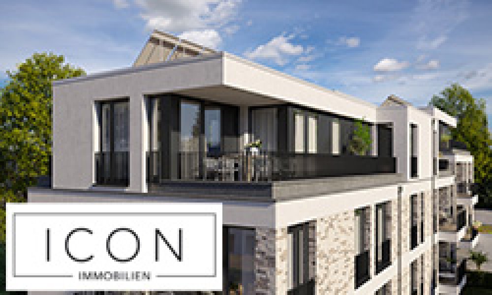WEST NEST | 12 new build condominiums