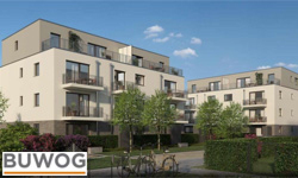 BUWOG DAS GRÜNGOLD | 79 new build condominiums