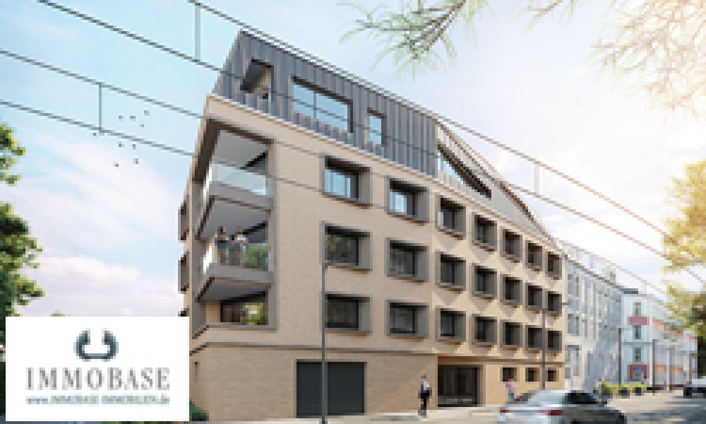 Bornaische Straße 178 | 11 new build condominiums