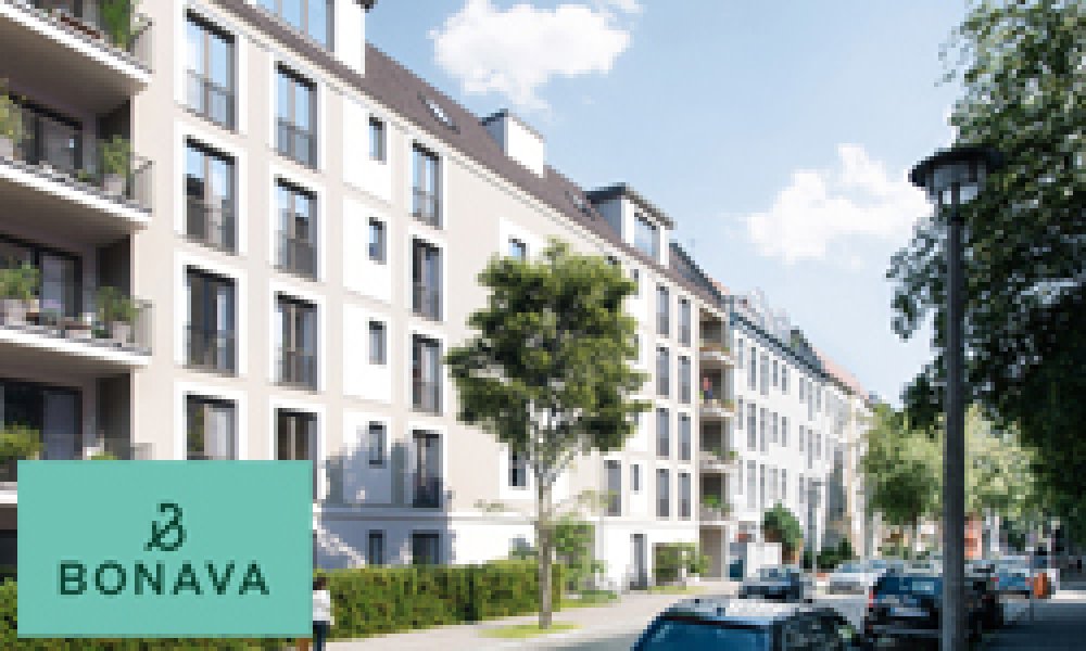 Wuhlheider Blick | 45 new build condominiums