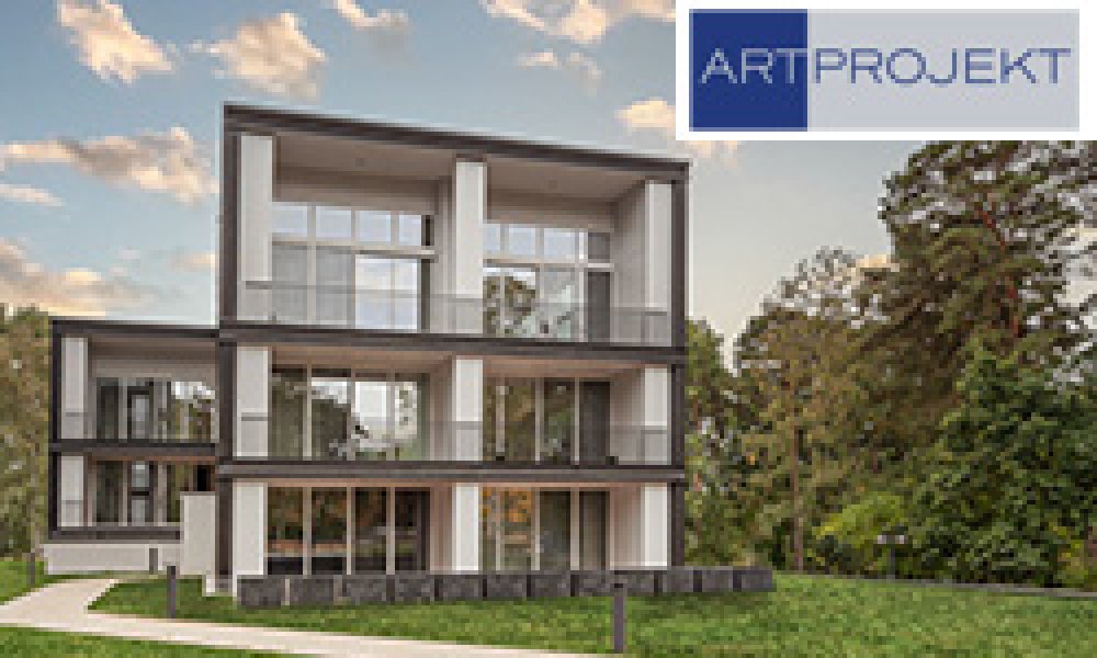 MARINA APARTMENTS | 54 new build condominiums