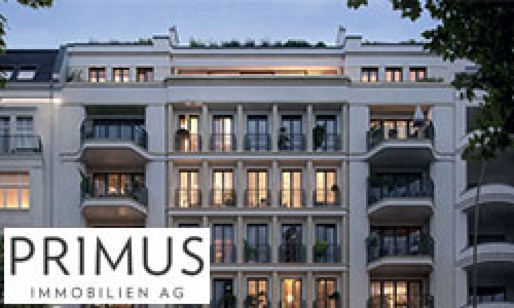 MONOS Berlin | New build condominiums