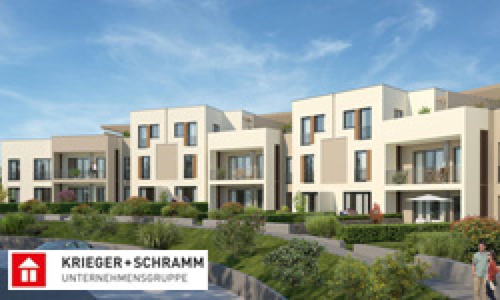 Altstadtlogen Idstein | 13 new build townhouses