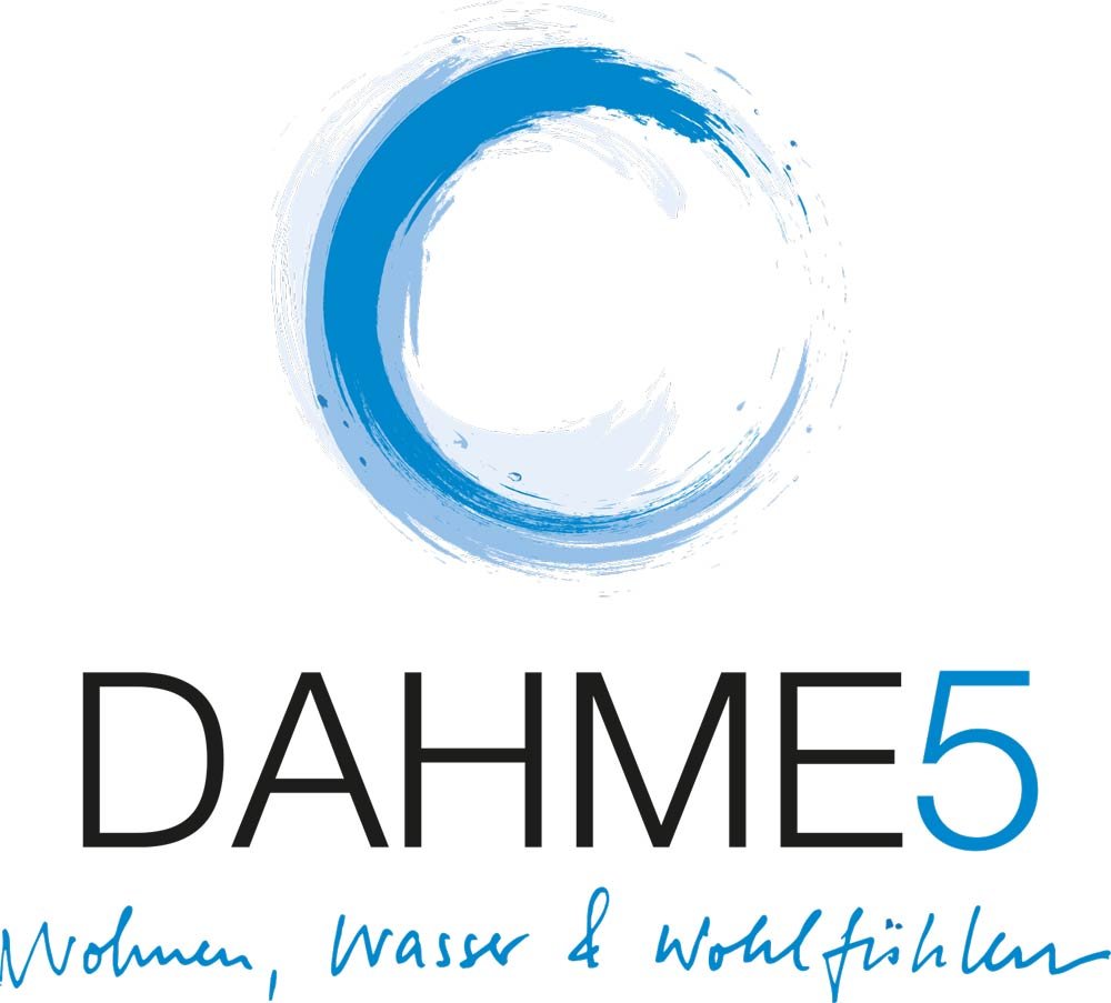 Logo image new build property DAHME5 Berlin / Grünau
